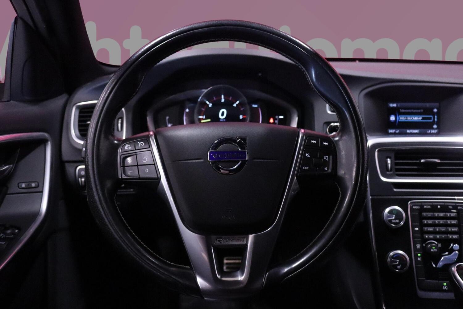 Volvo S60 vaihtoauto