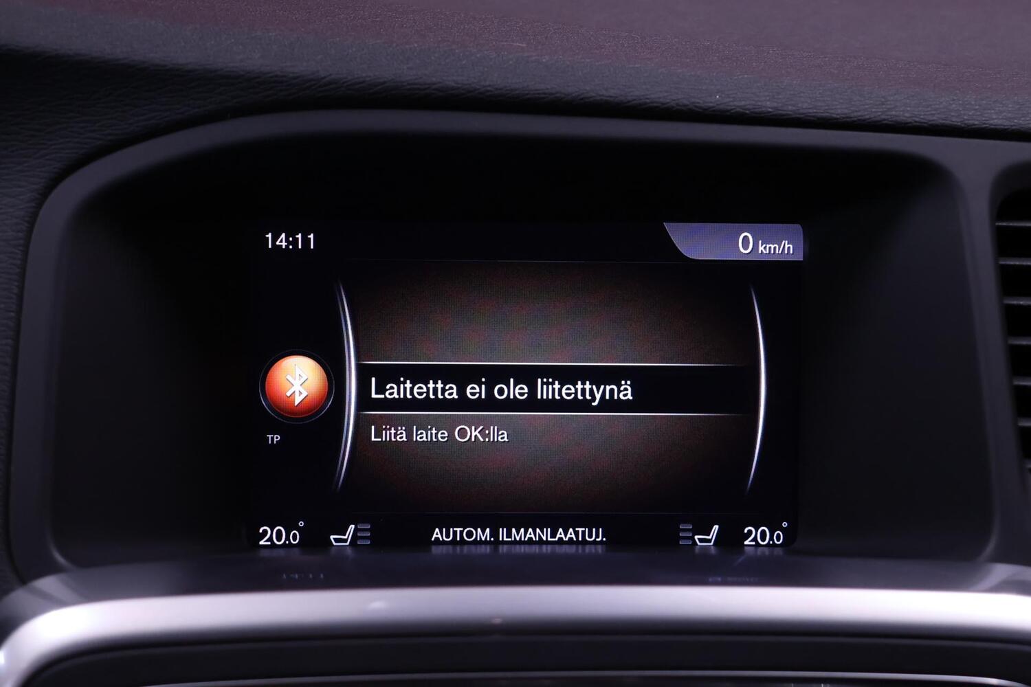 Volvo V60 Cross Country vaihtoauto