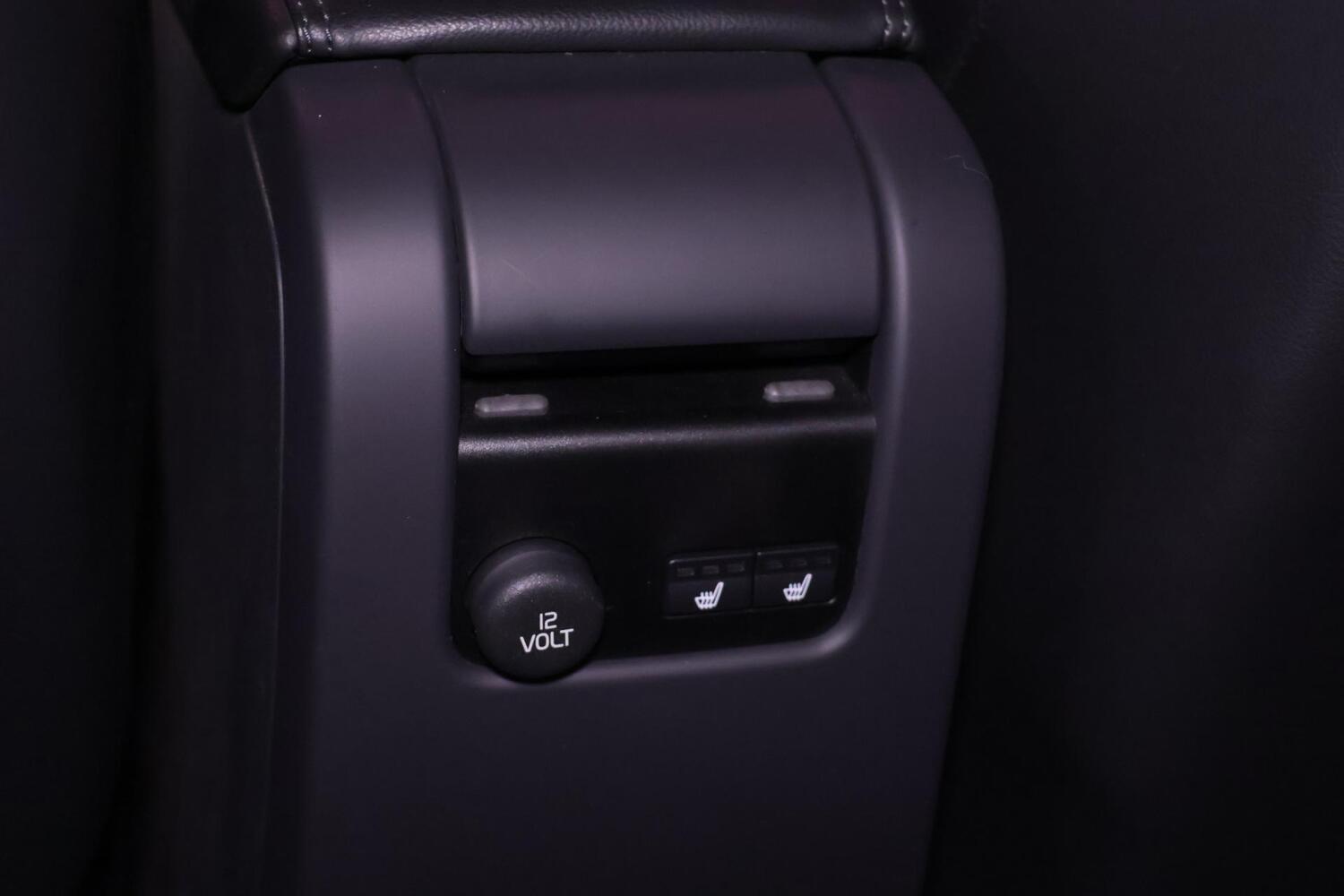 Volvo V60 Cross Country vaihtoauto