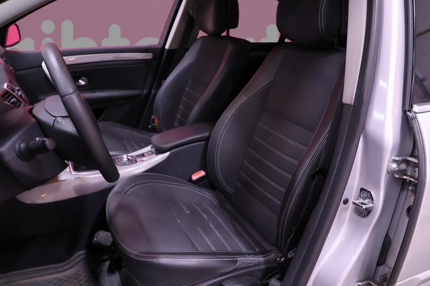 Renault Laguna vaihtoauto