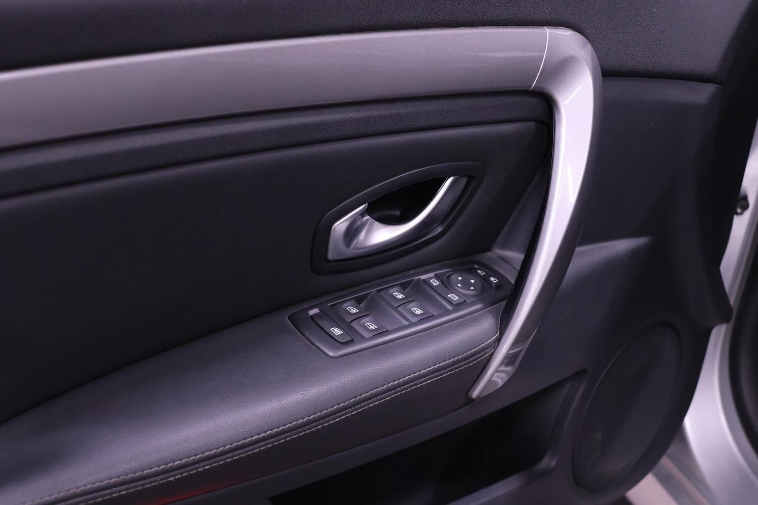 Renault Laguna vaihtoauto
