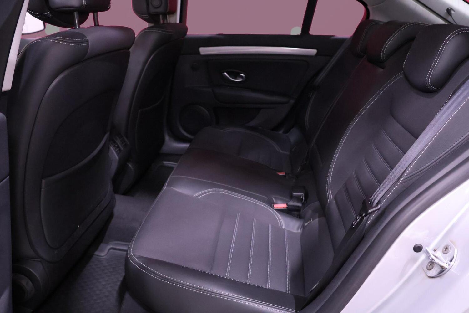 Renault Laguna vaihtoauto