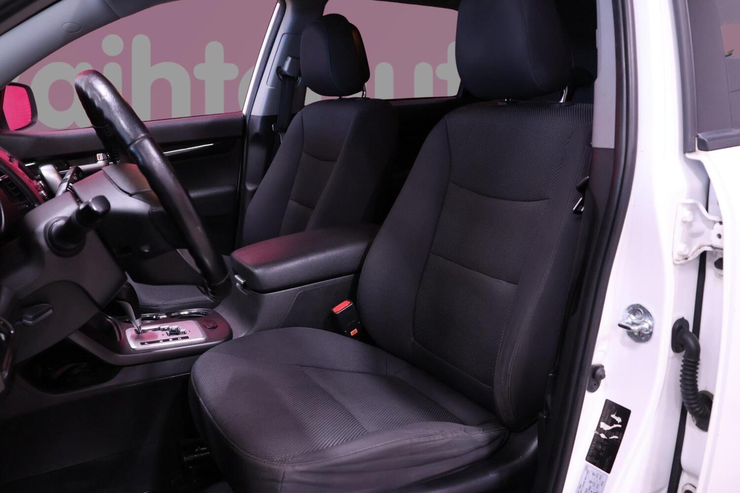 Kia Sorento vaihtoauto