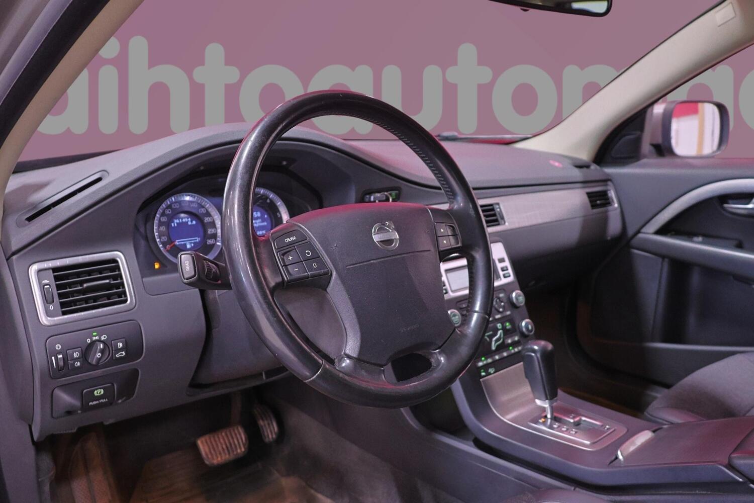 Volvo XC70 vaihtoauto