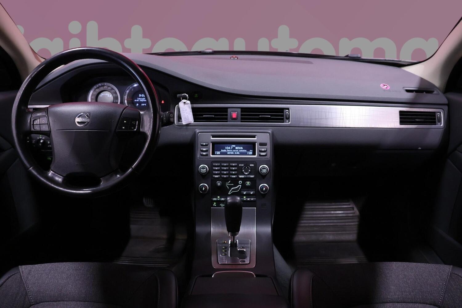 Volvo XC70 vaihtoauto