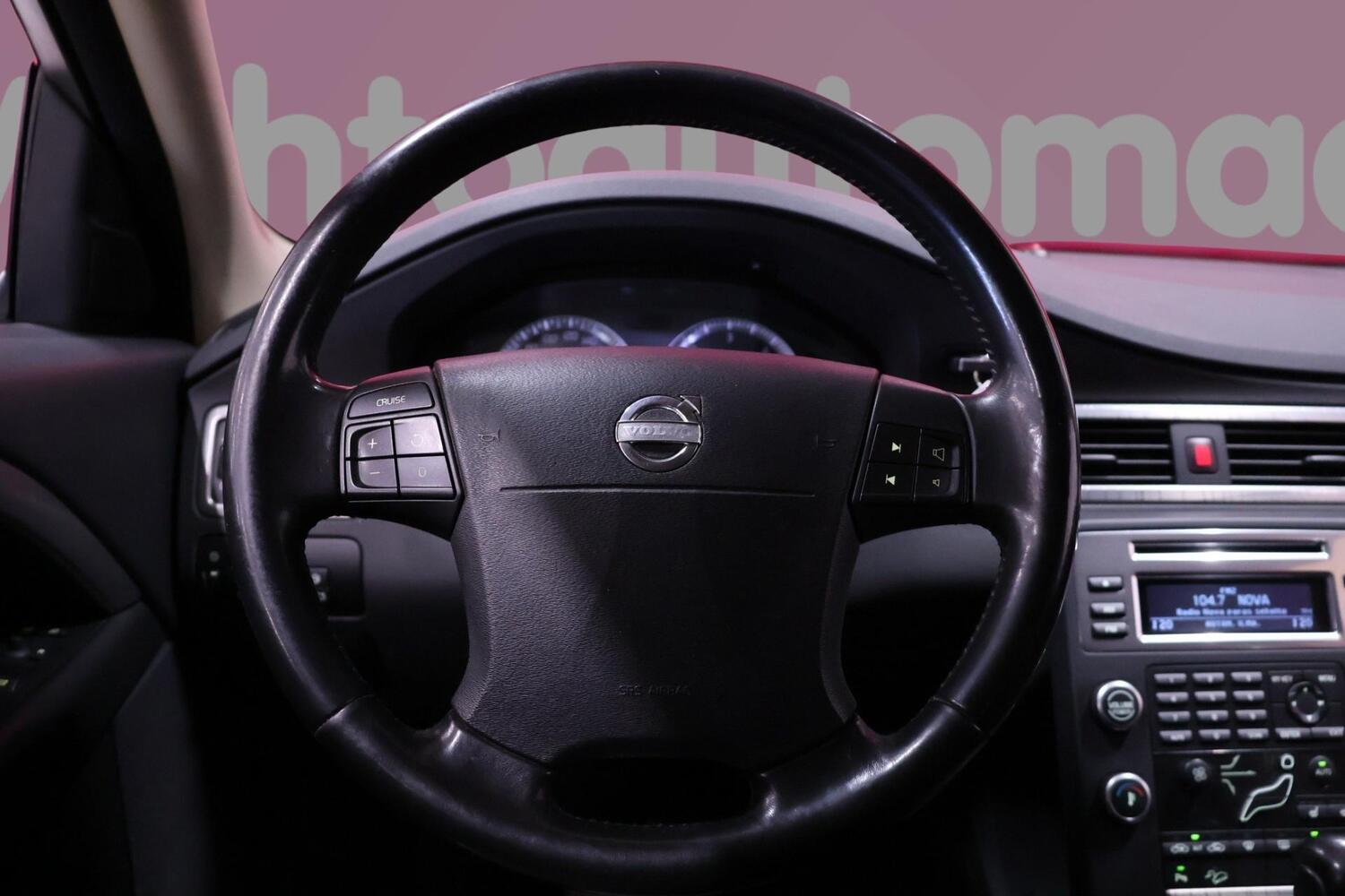 Volvo XC70 vaihtoauto