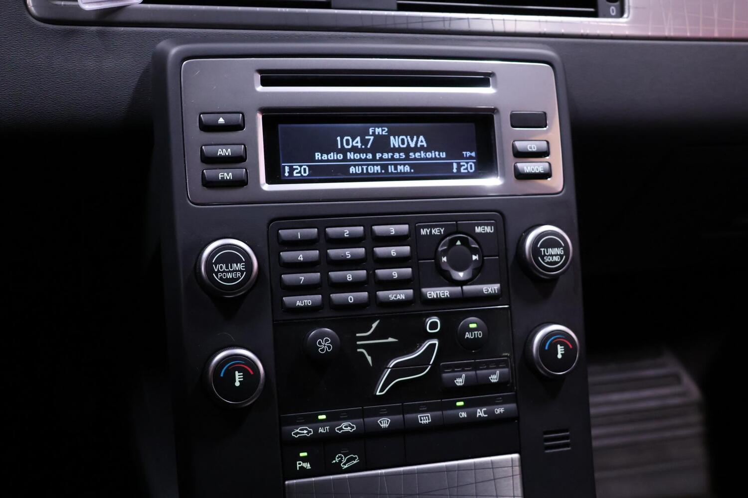 Volvo XC70 vaihtoauto