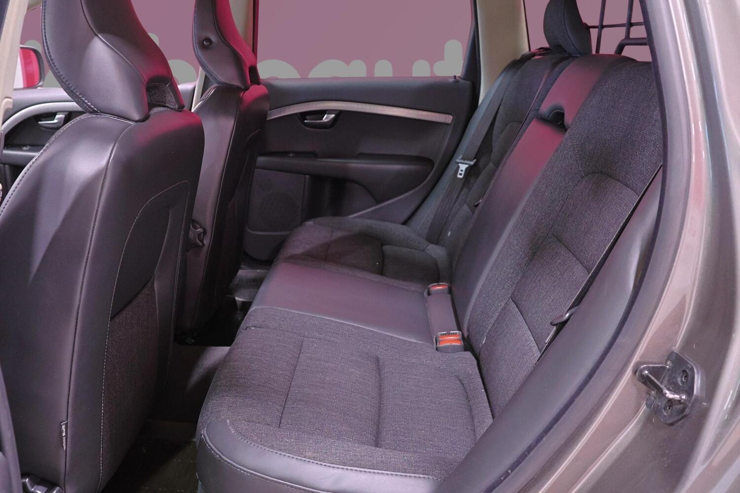 Volvo XC70 vaihtoauto