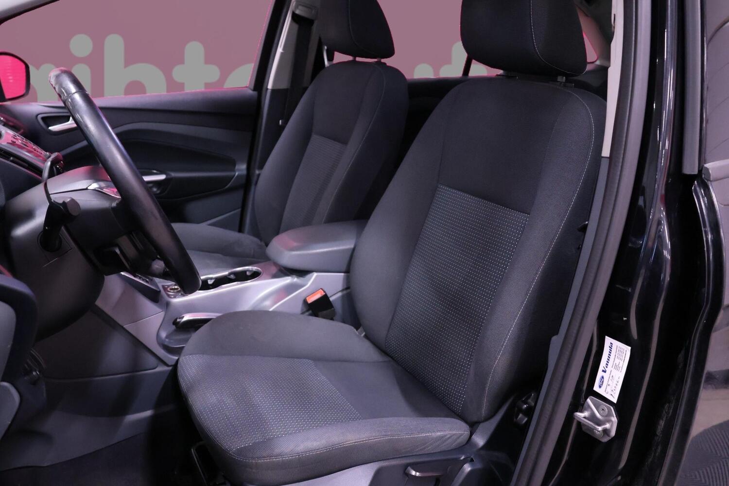 Ford Grand C-MAX vaihtoauto