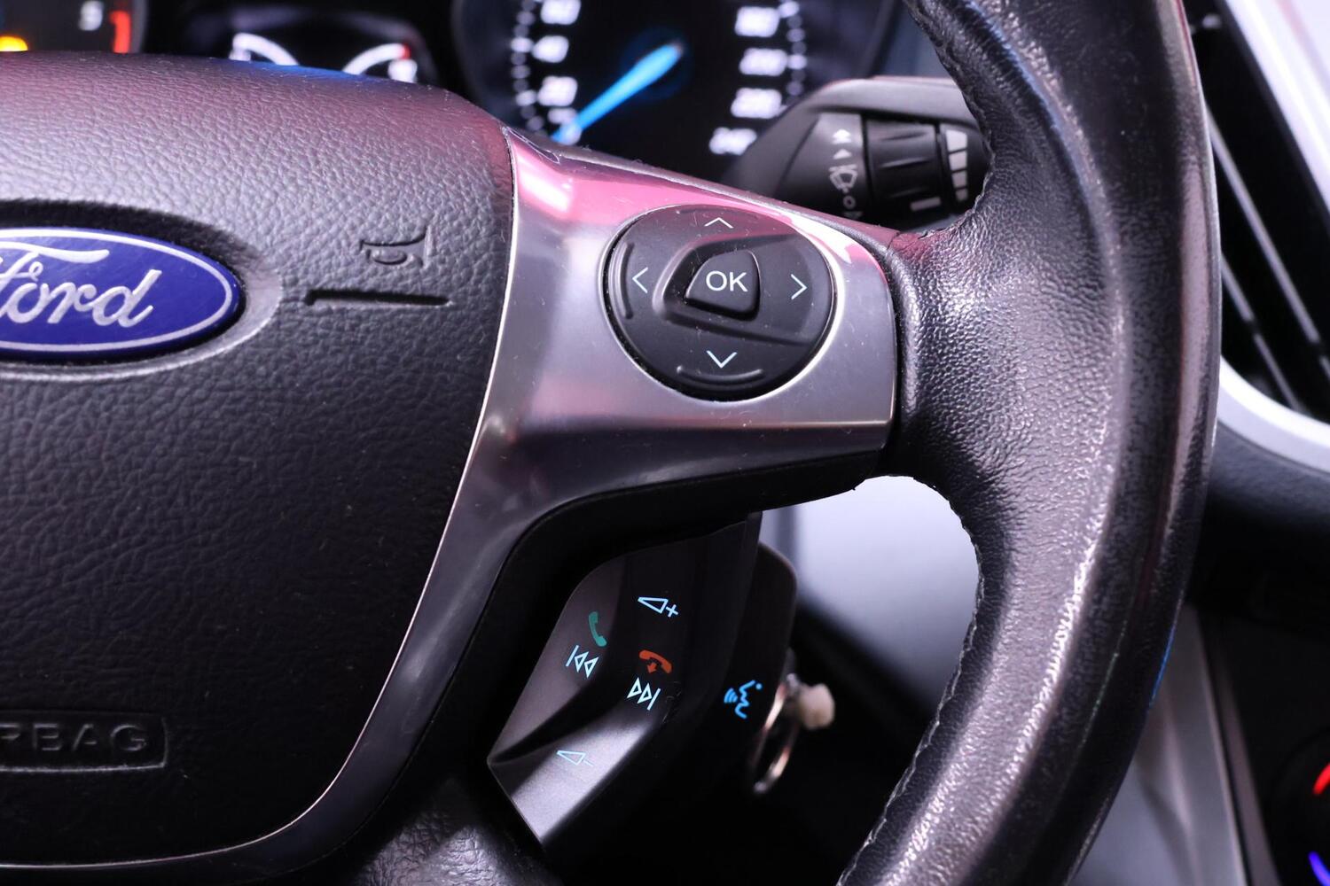 Ford Grand C-MAX vaihtoauto