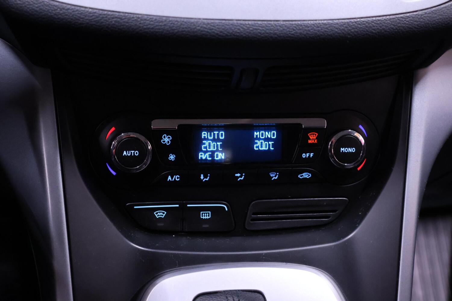 Ford Grand C-MAX vaihtoauto