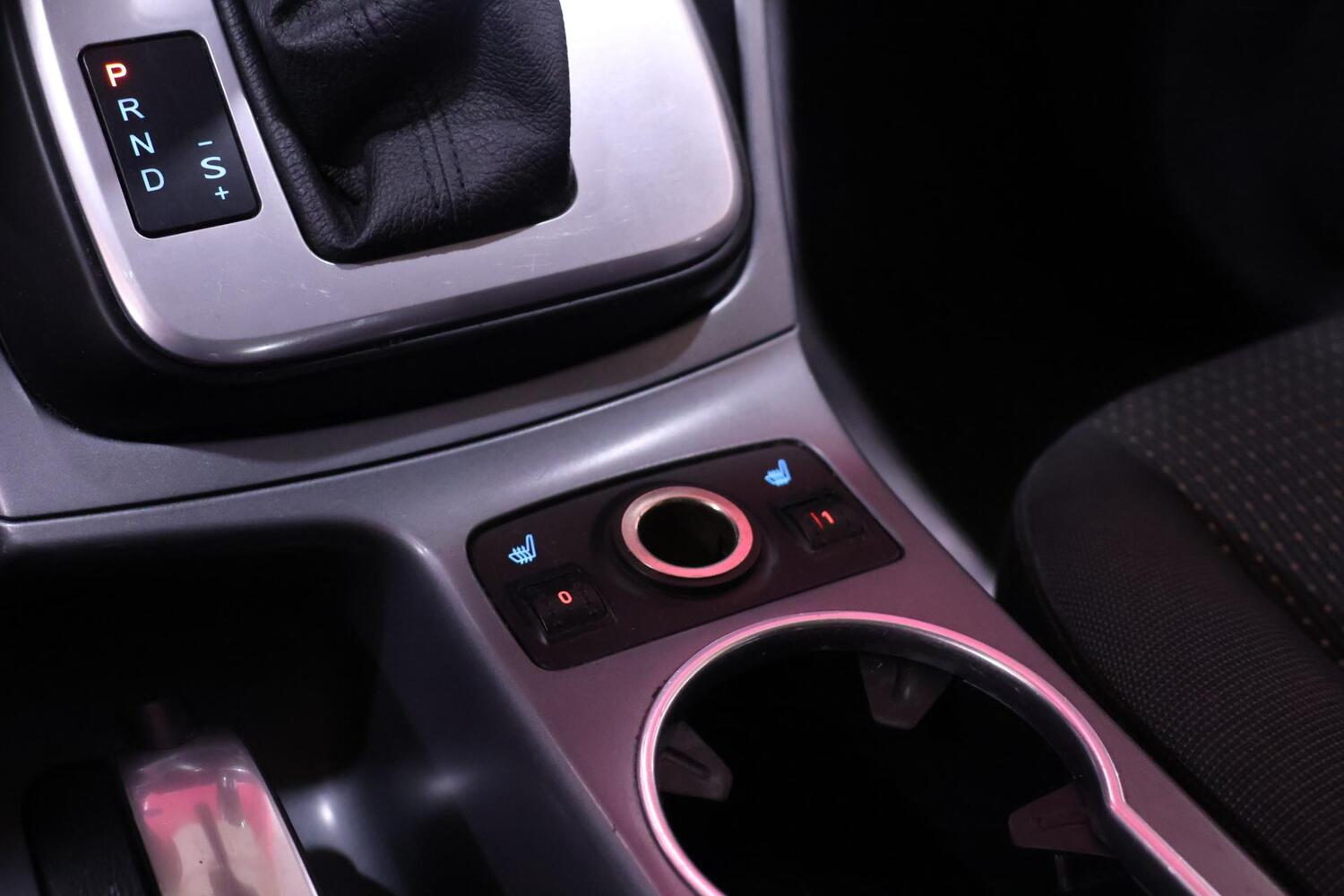 Ford Grand C-MAX vaihtoauto