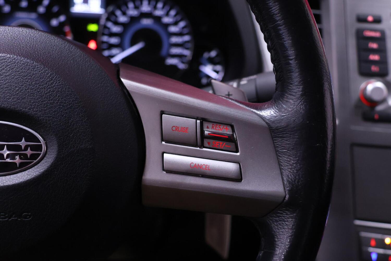 Subaru Legacy vaihtoauto