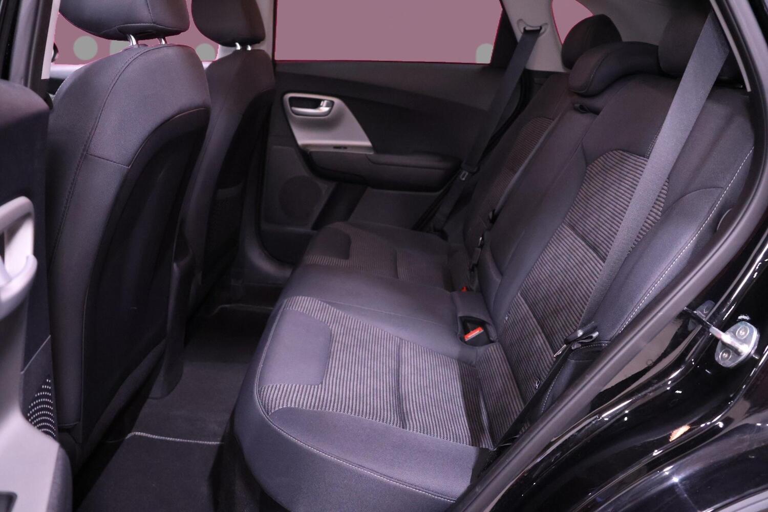 Kia Niro vaihtoauto