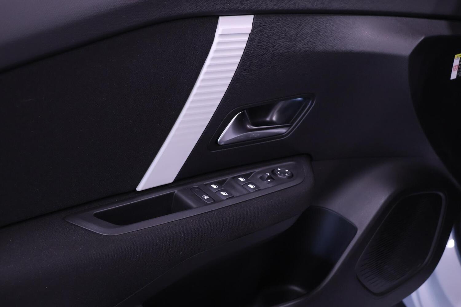 Citroën C4 vaihtoauto
