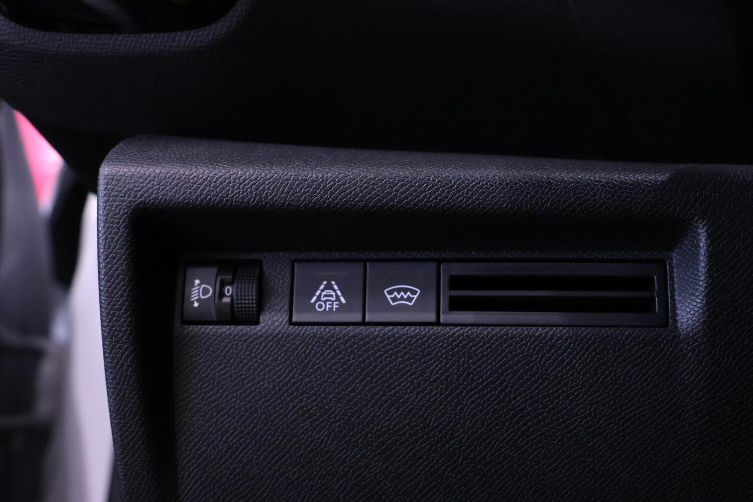 Citroën C4 vaihtoauto
