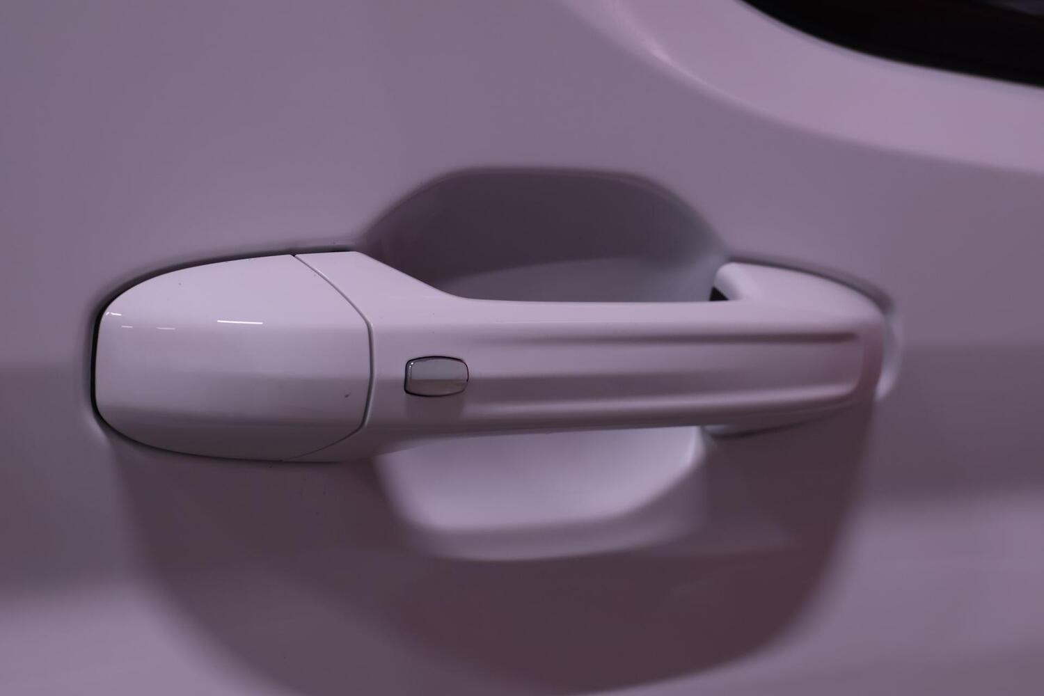 Maxus e-Deliver 9 vaihtoauto