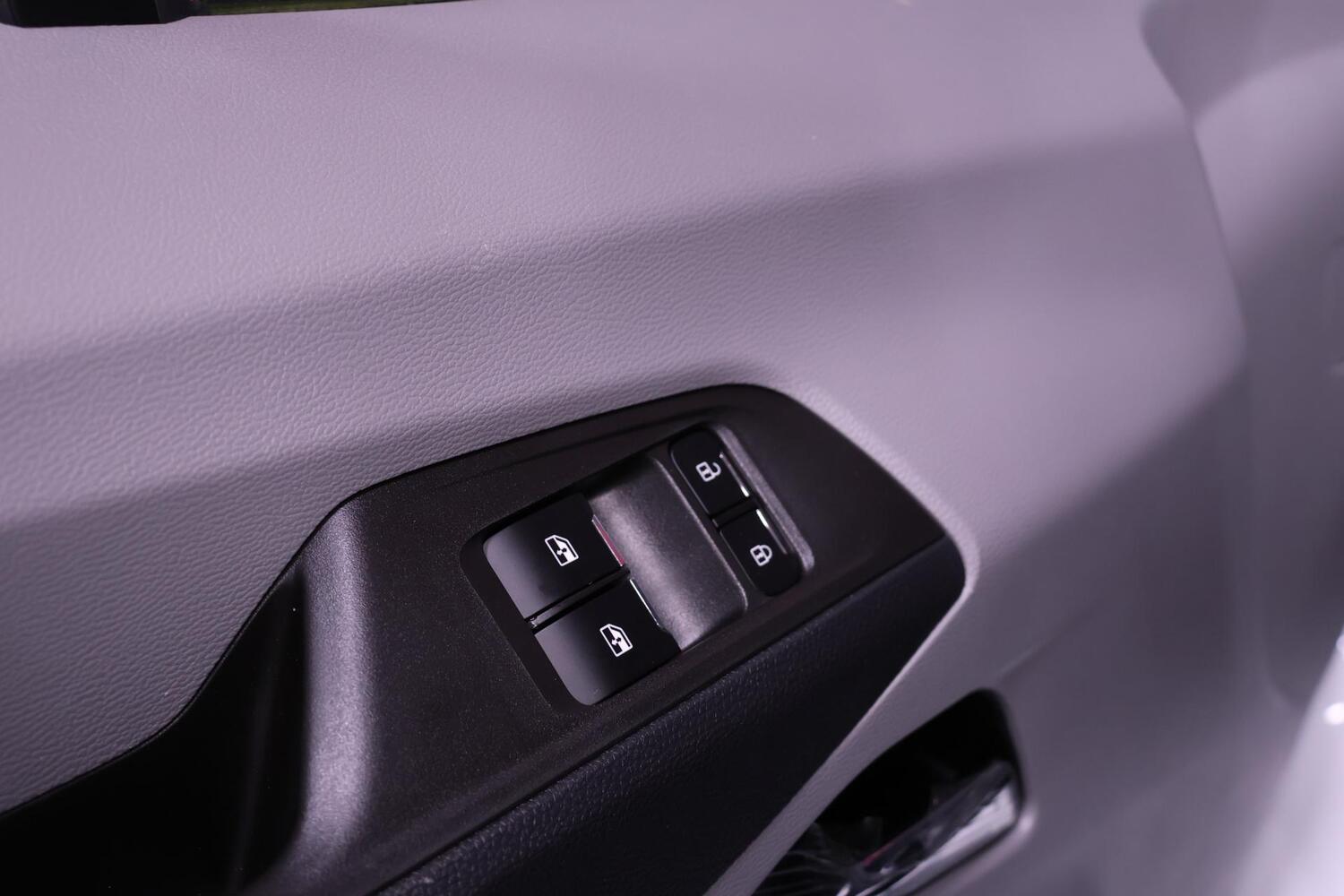 Maxus e-Deliver 9 vaihtoauto