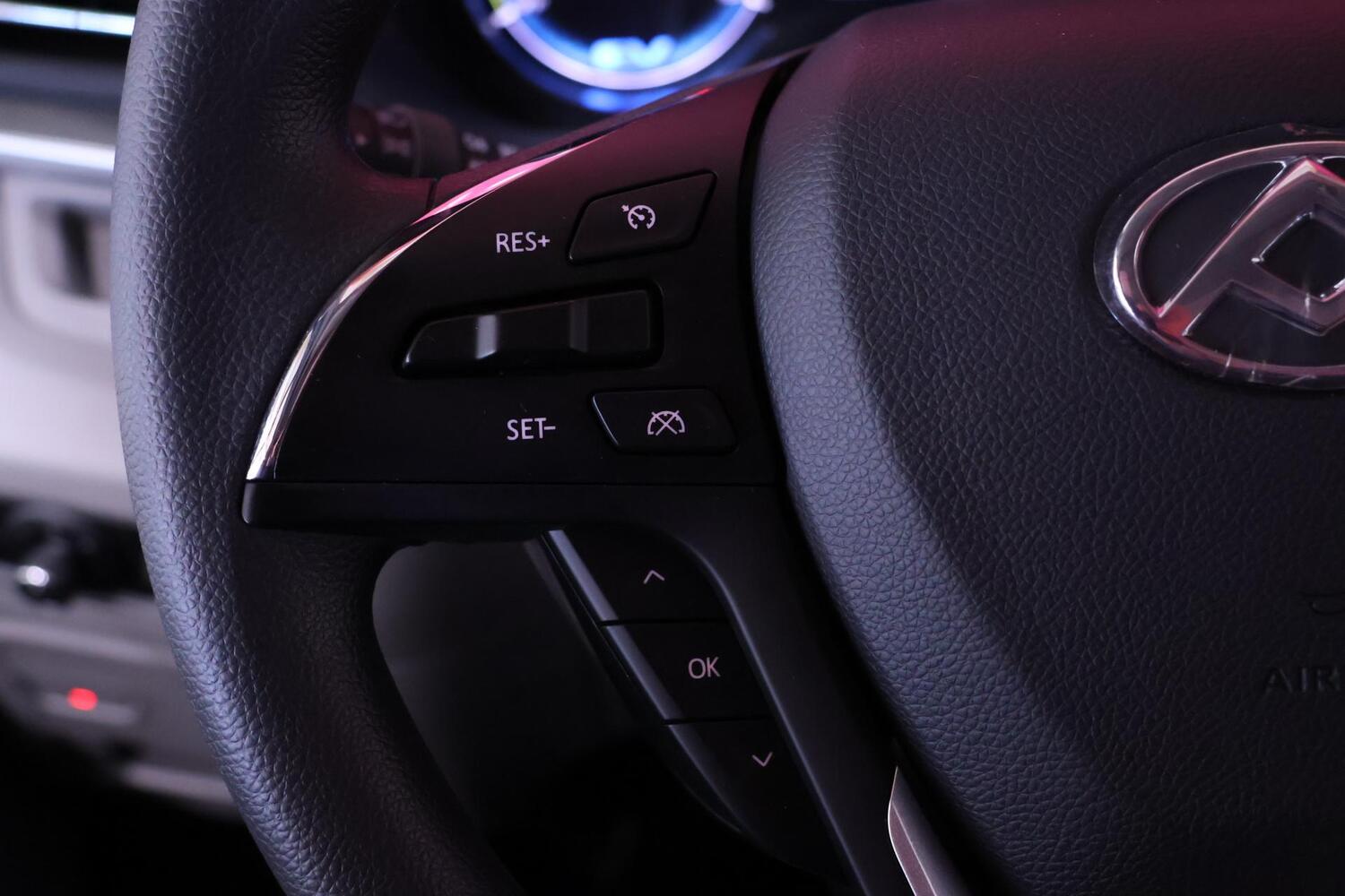 Maxus e-Deliver 9 vaihtoauto