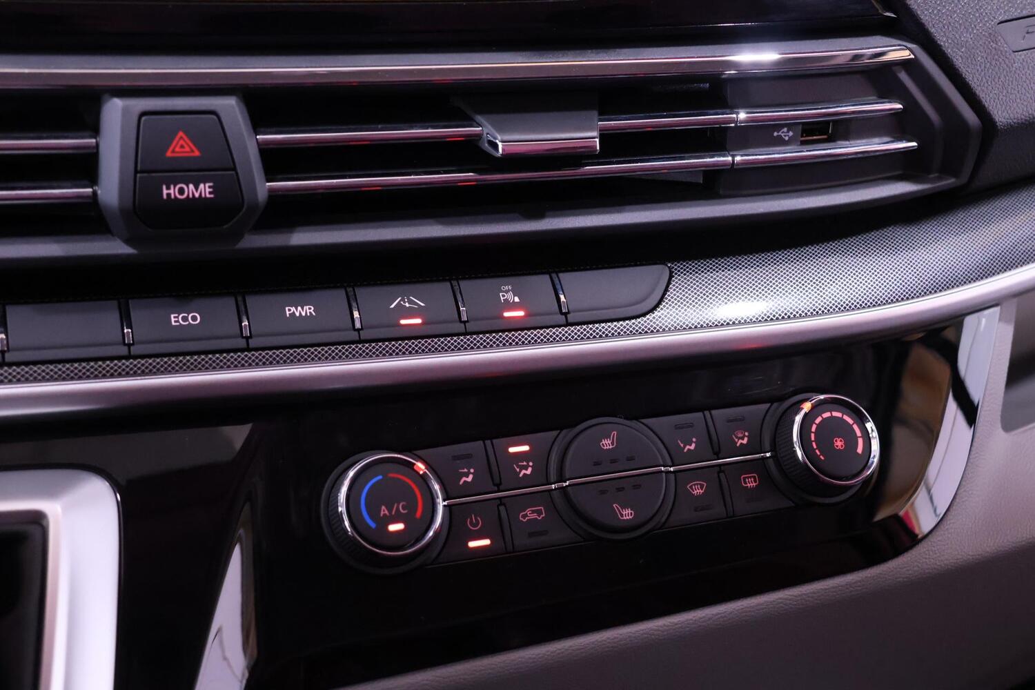Maxus e-Deliver 9 vaihtoauto