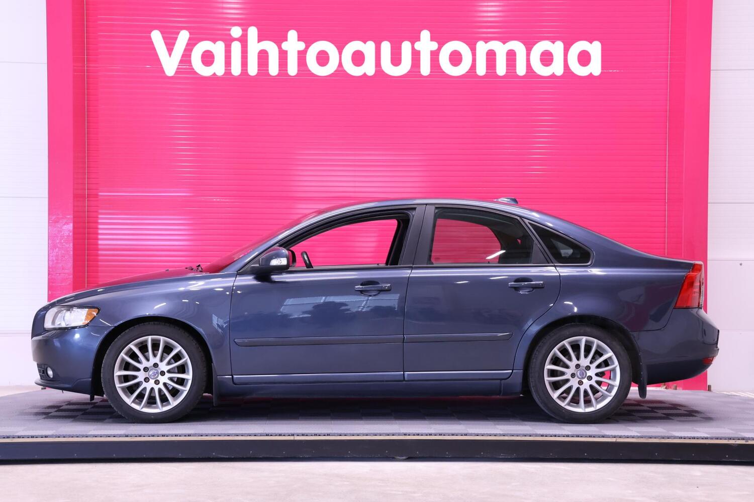 Volvo S40 vaihtoauto