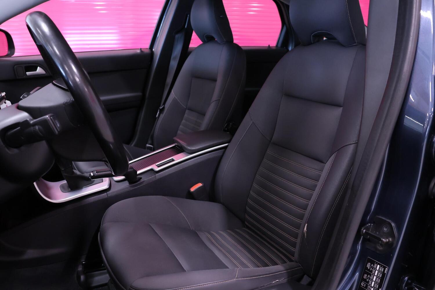 Volvo S40 vaihtoauto