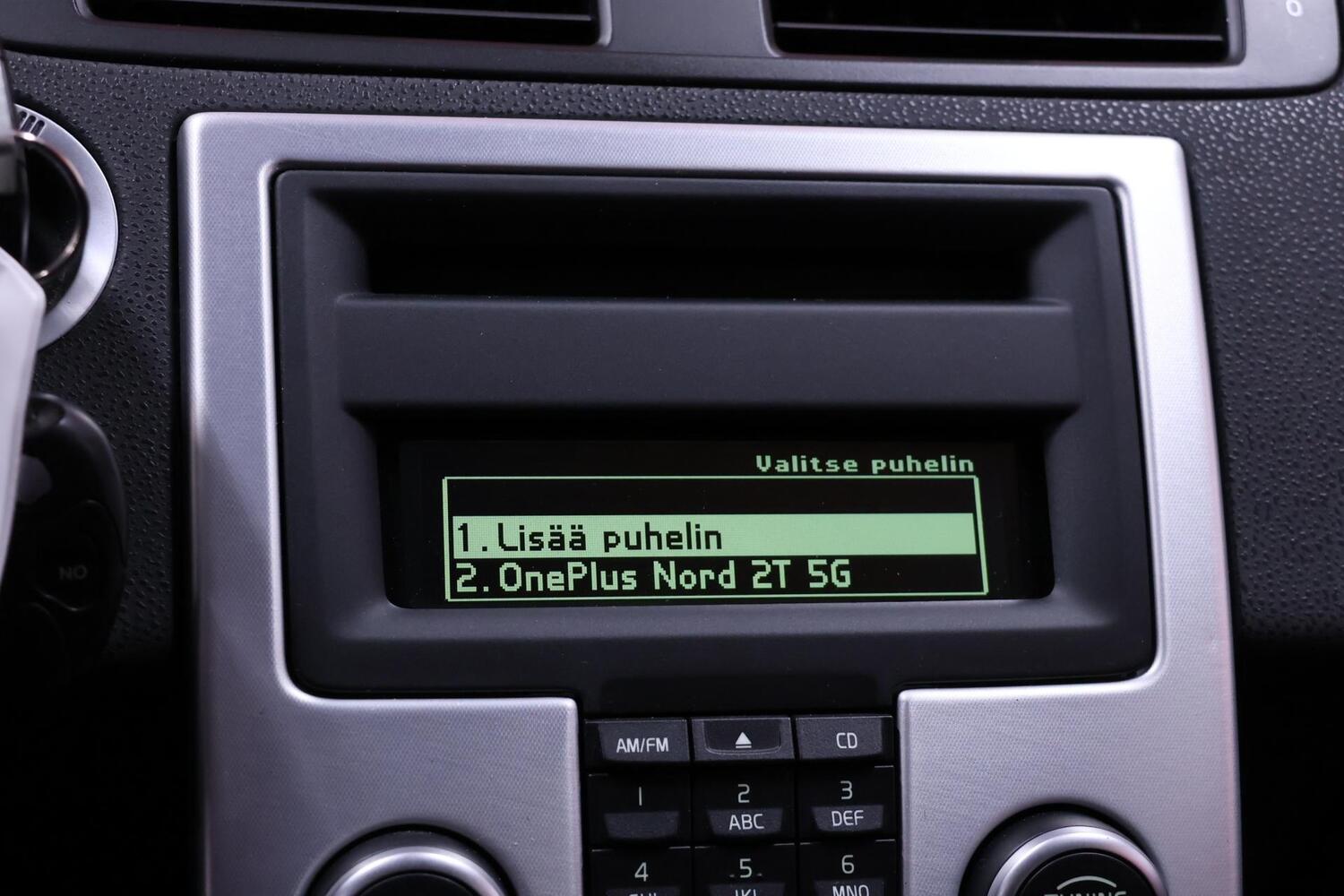 Volvo S40 vaihtoauto