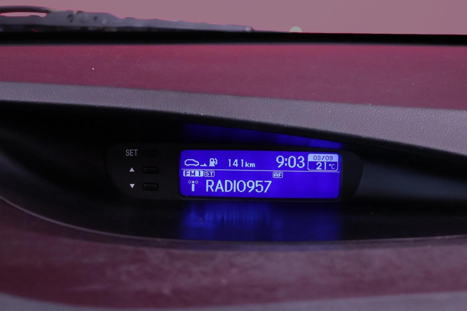 Hyundai i20 vaihtoauto