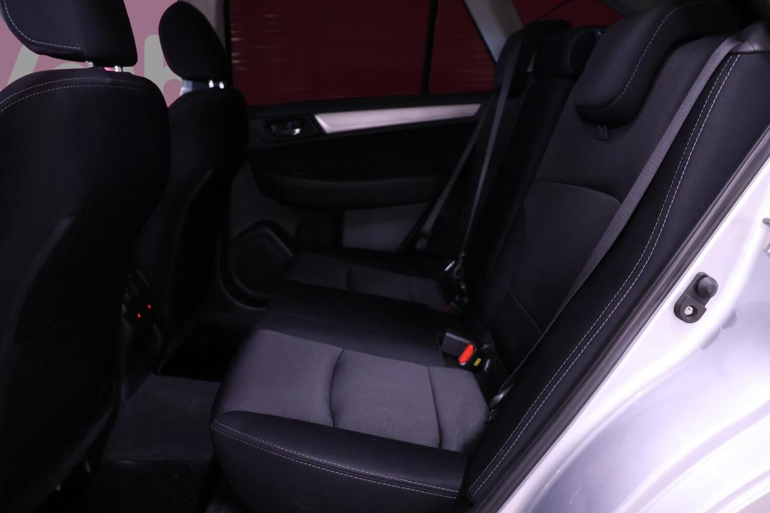 Subaru Outback vaihtoauto