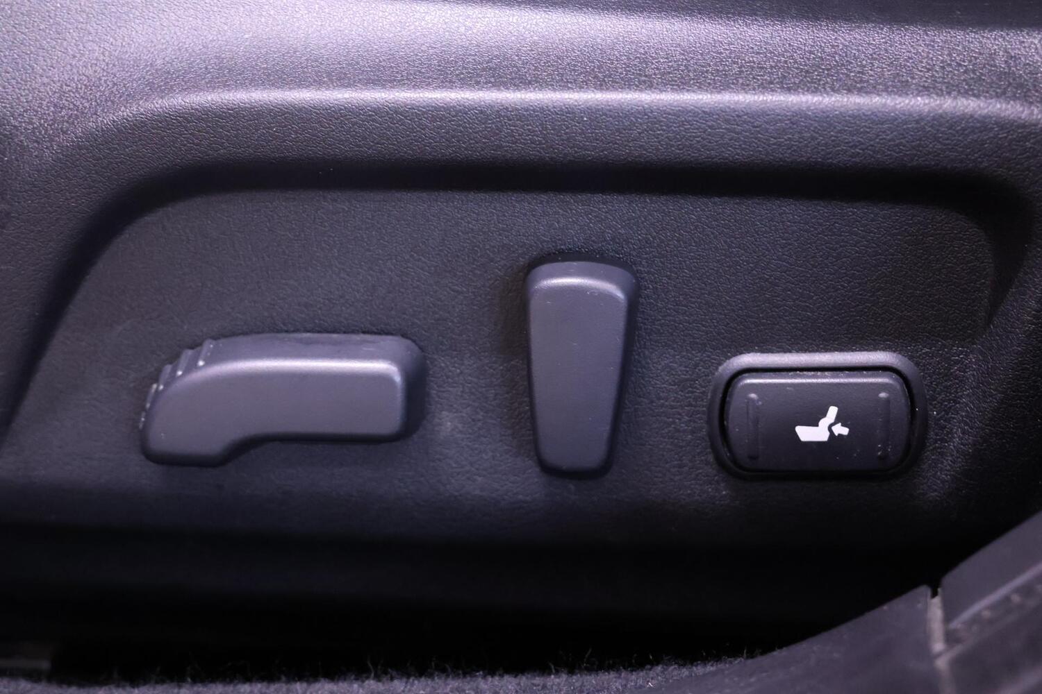 Subaru Outback vaihtoauto