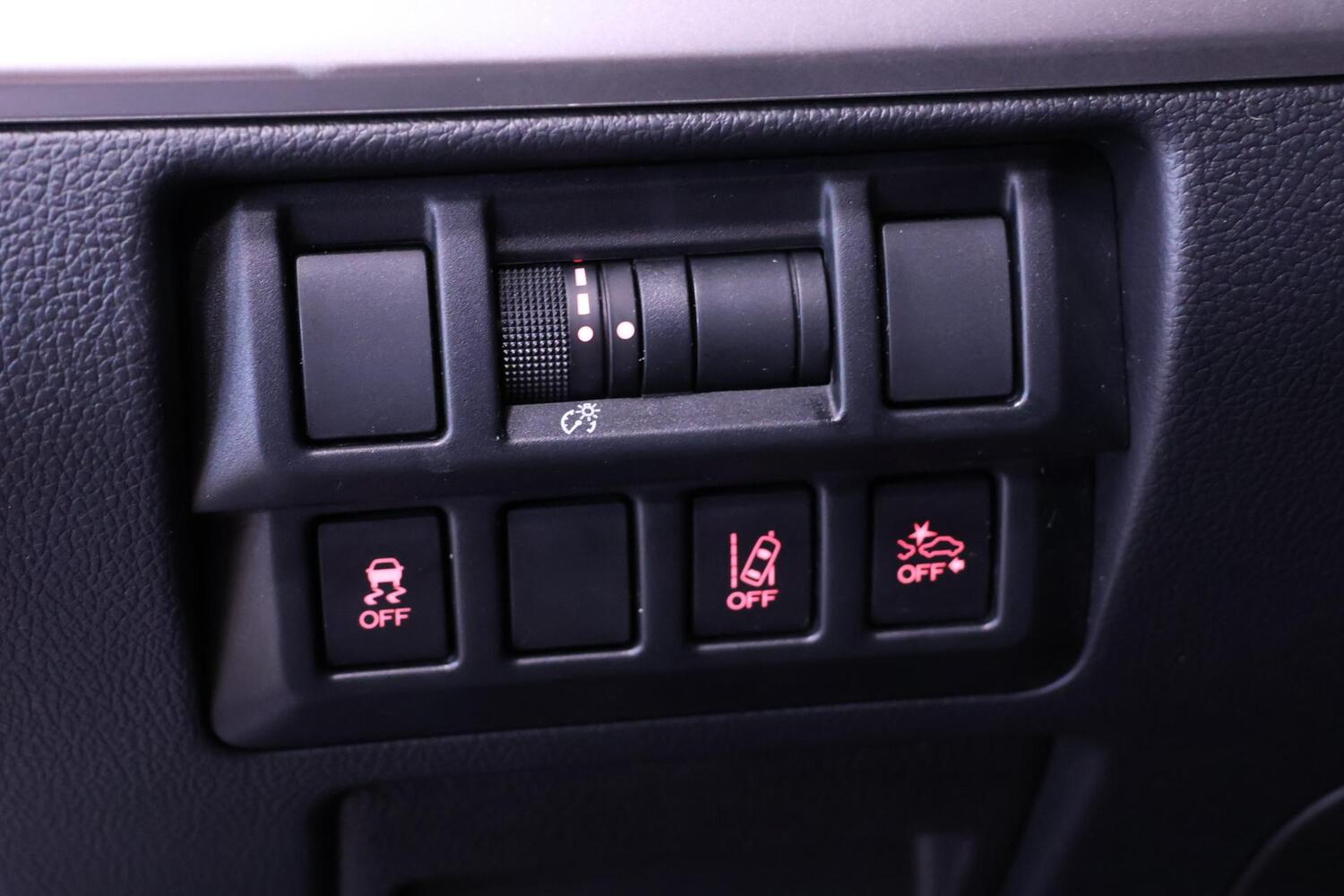 Subaru Outback vaihtoauto
