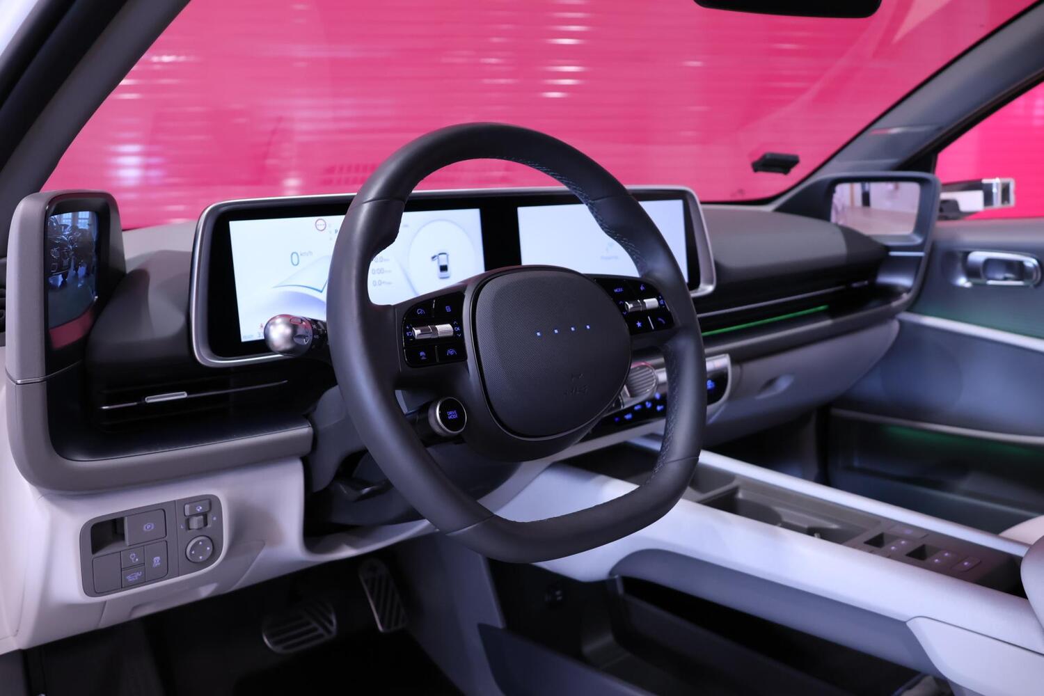 Hyundai IONIQ 6 vaihtoauto