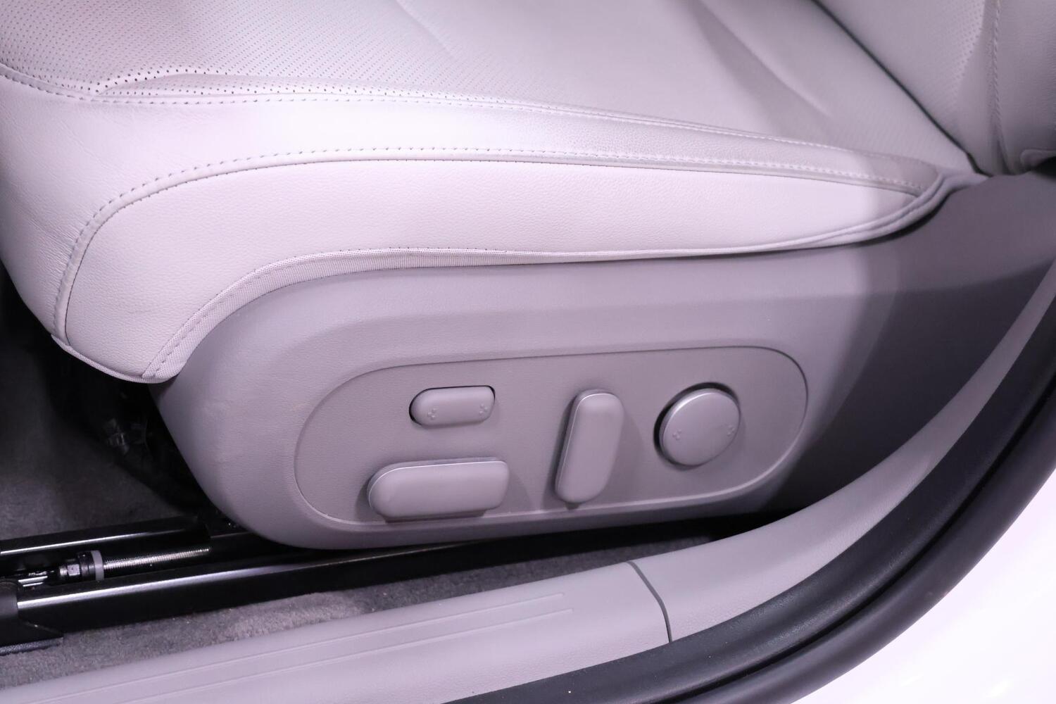 Hyundai IONIQ 6 vaihtoauto