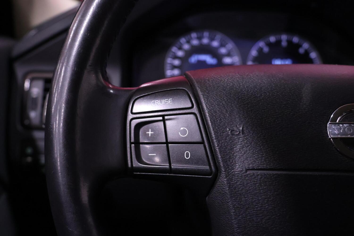 Volvo XC70 vaihtoauto