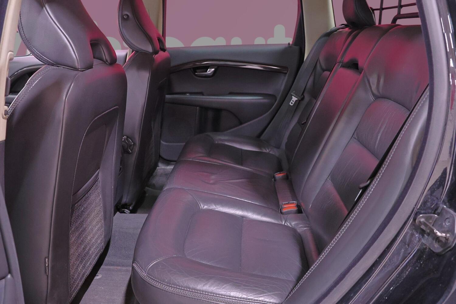Volvo XC70 vaihtoauto