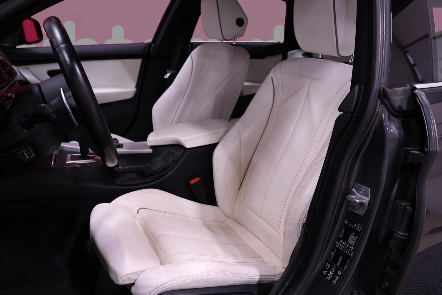 BMW 440 vaihtoauto
