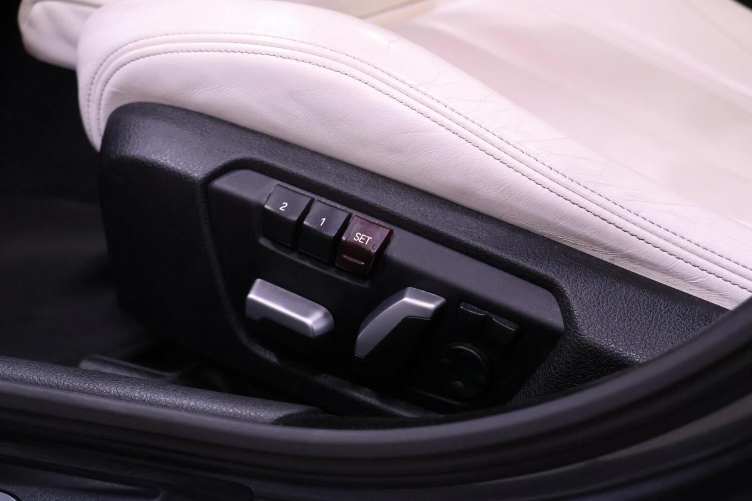 BMW 440 vaihtoauto