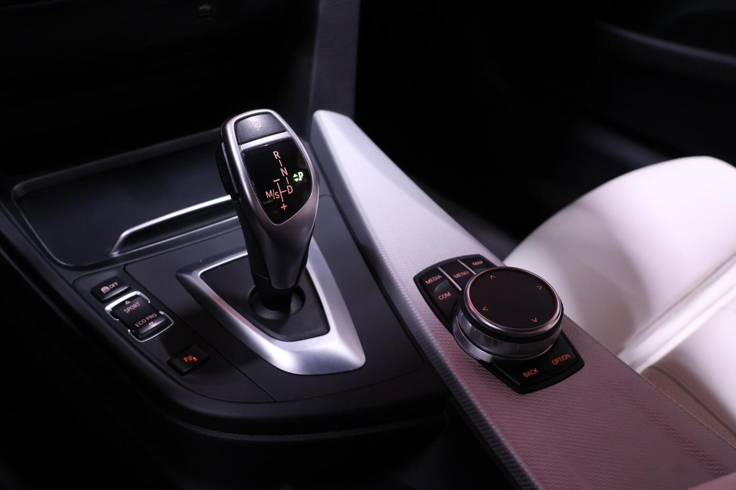 BMW 440 vaihtoauto
