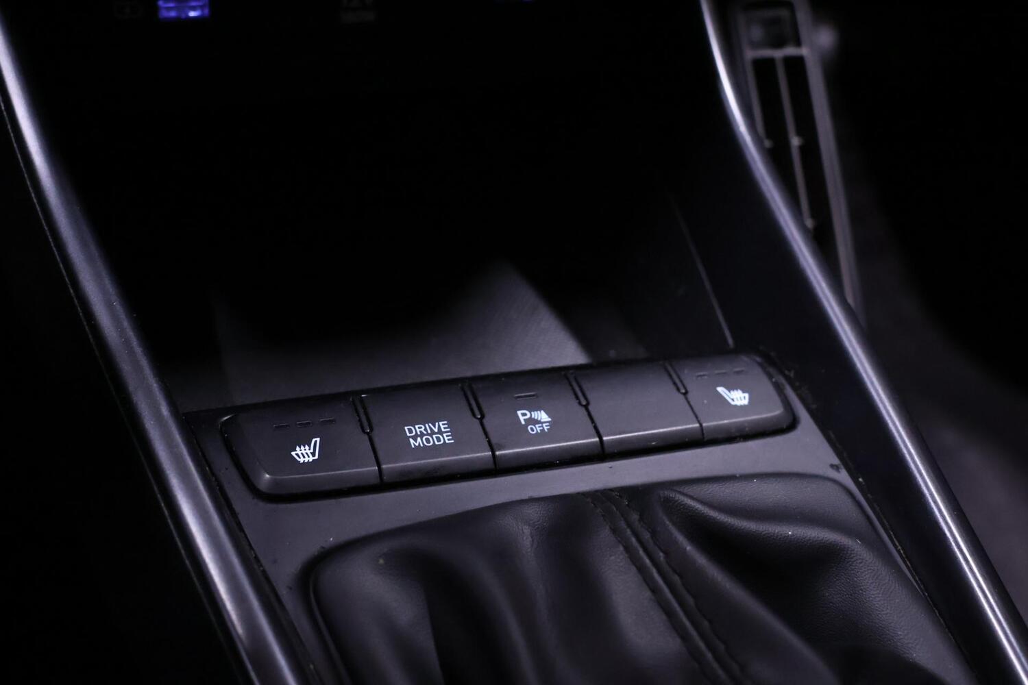 Hyundai Bayon vaihtoauto