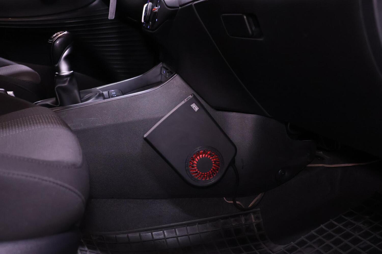 Hyundai Bayon vaihtoauto