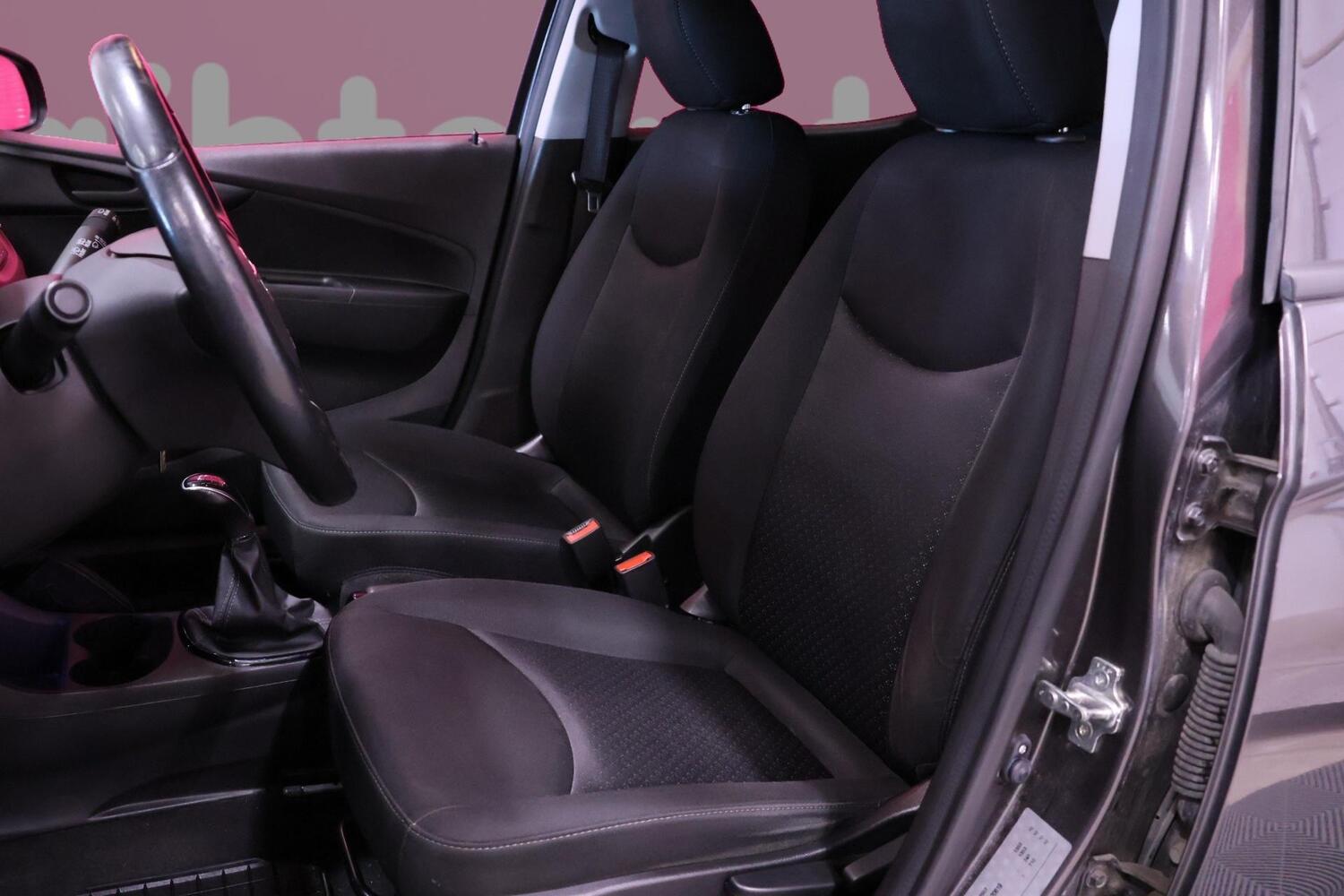 Opel Karl vaihtoauto