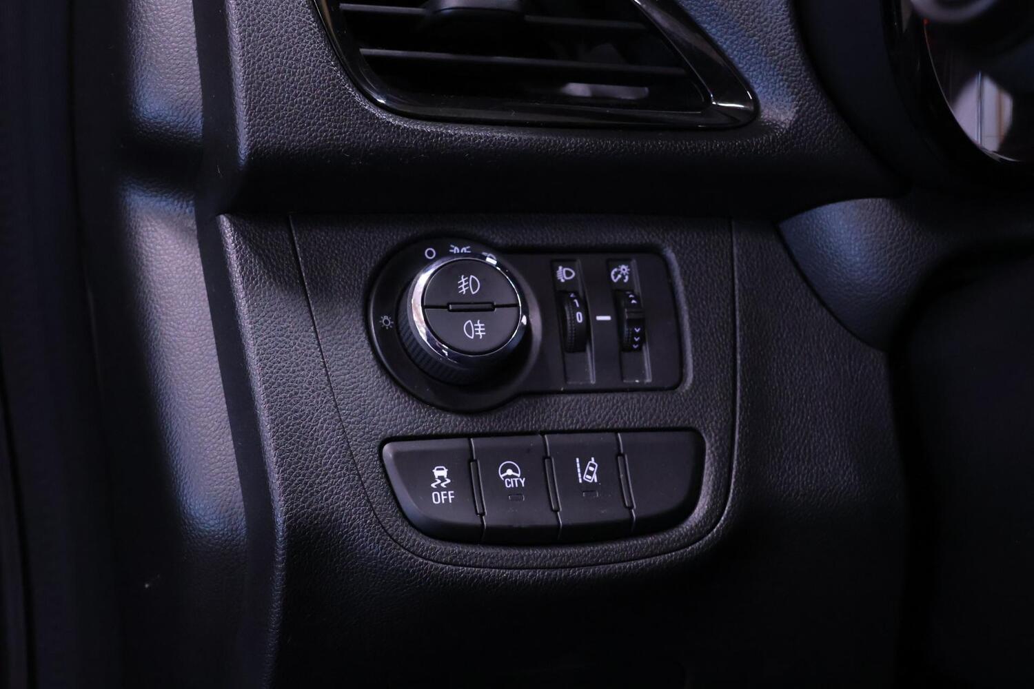 Opel Karl vaihtoauto