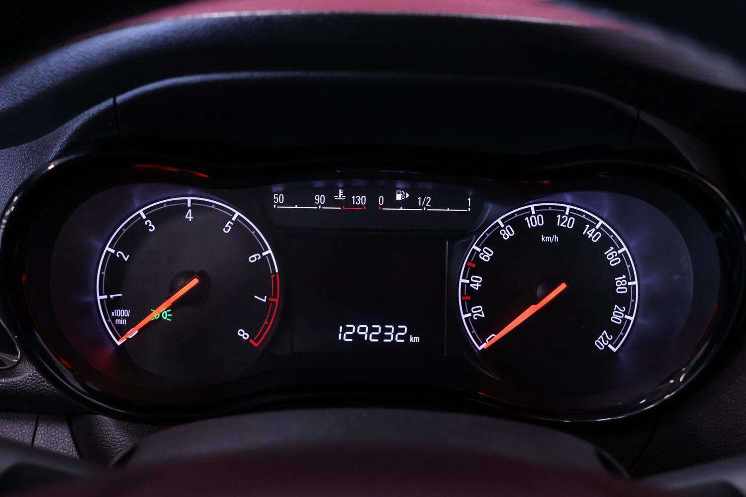 Opel Karl vaihtoauto