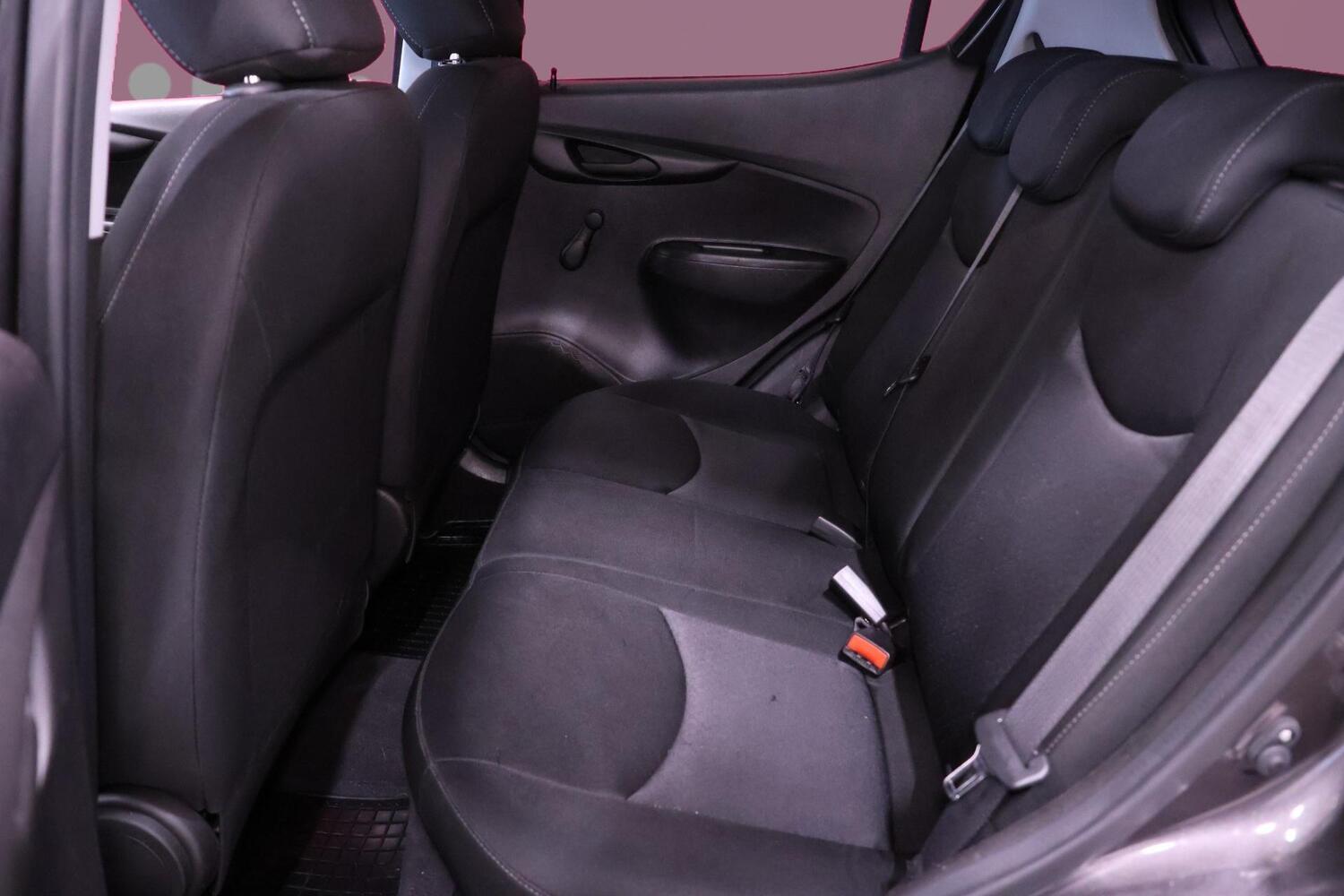 Opel Karl vaihtoauto