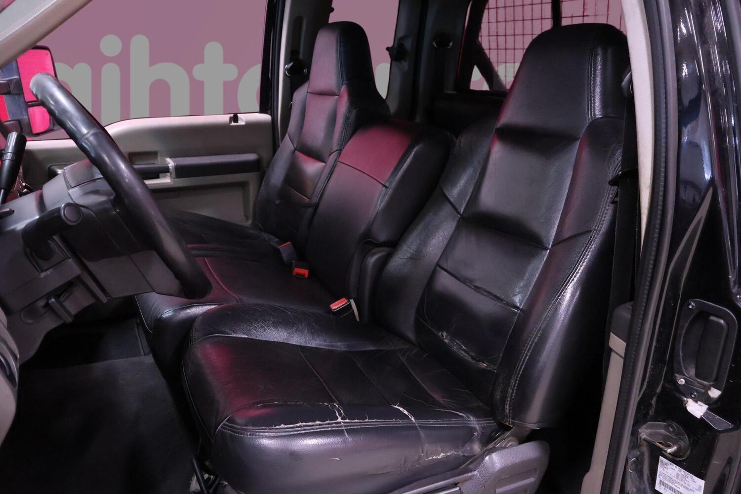 Ford F250 vaihtoauto