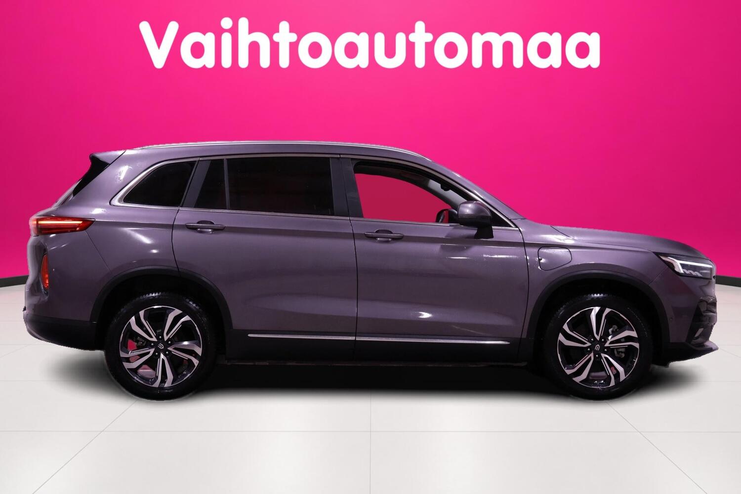 Skywell BE11 vaihtoauto