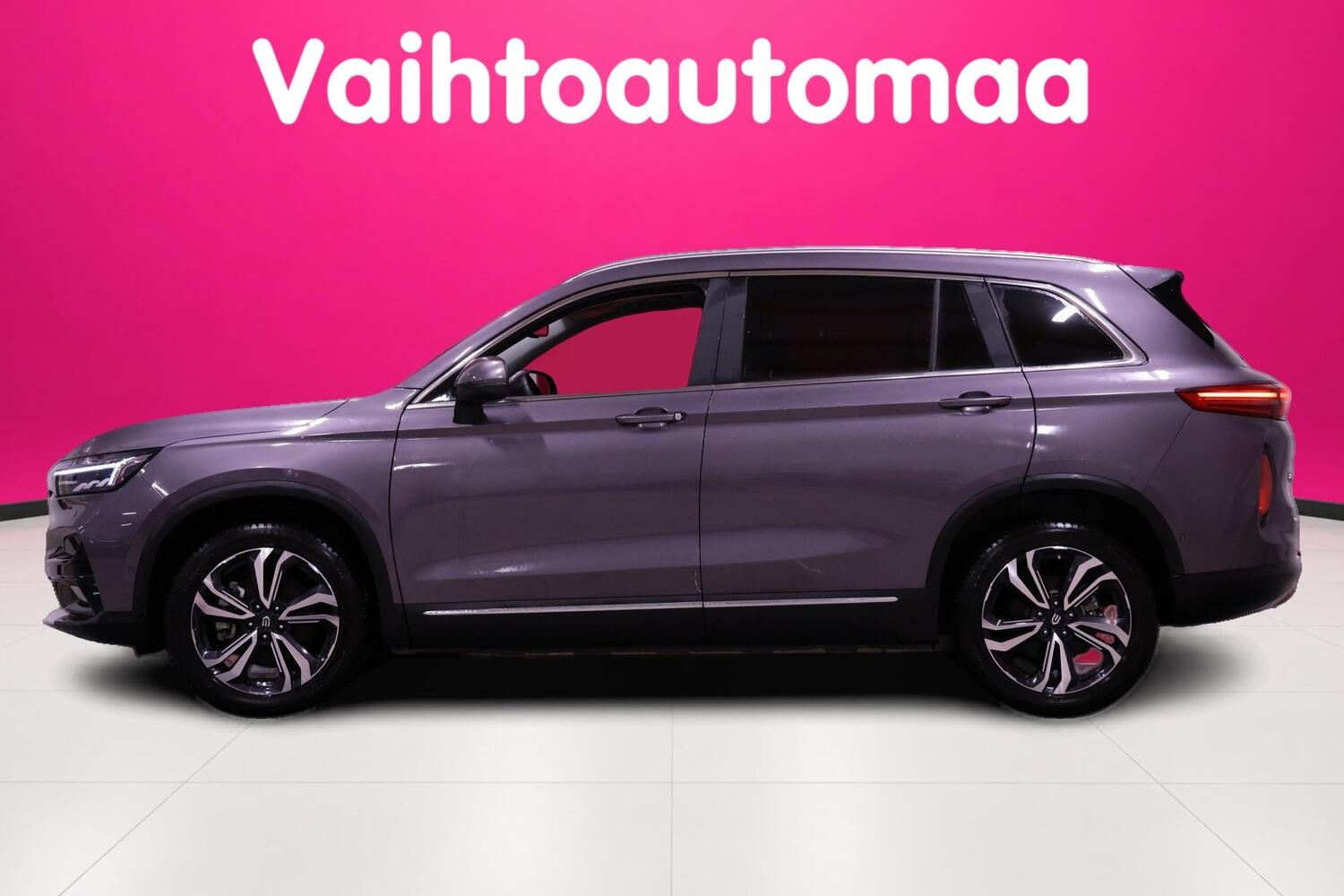 Skywell BE11 vaihtoauto