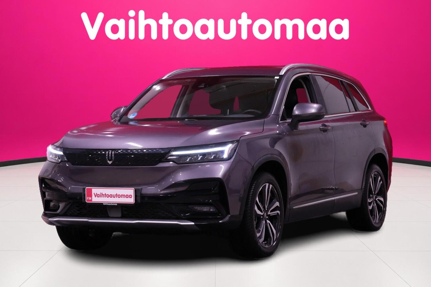 Skywell BE11 vaihtoauto