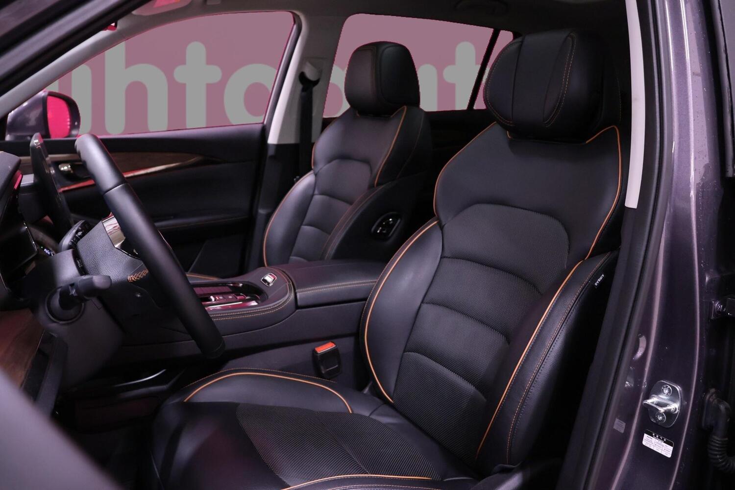 Skywell BE11 vaihtoauto
