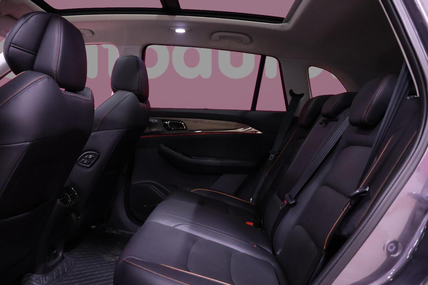 Skywell BE11 vaihtoauto
